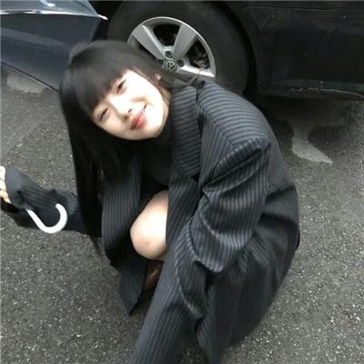 蓝色大丽花