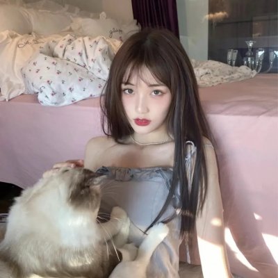 人前叫多莉，人后叫凯蒂