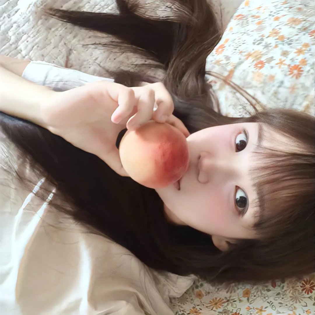 海边的白房子