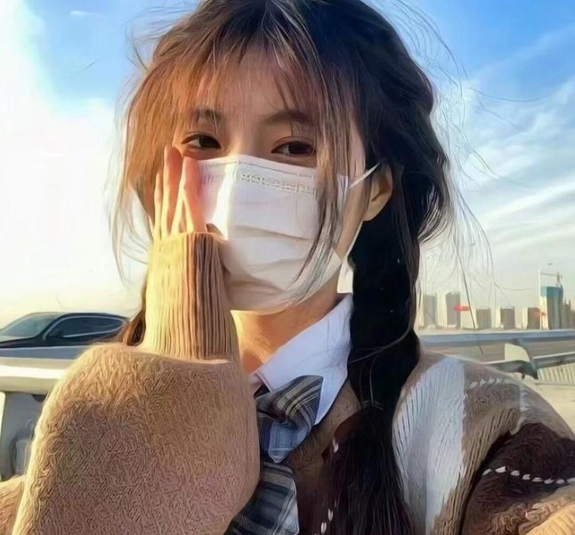 原本以为只是手机掉了