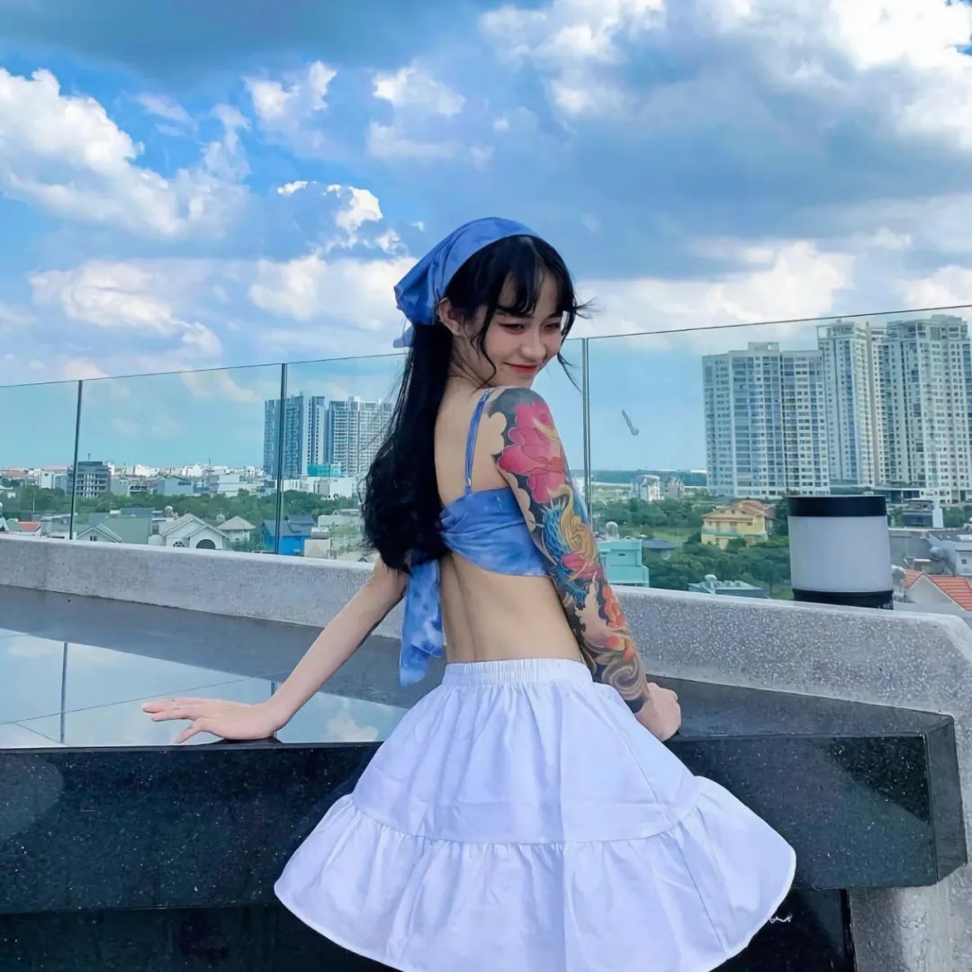 女孩归来