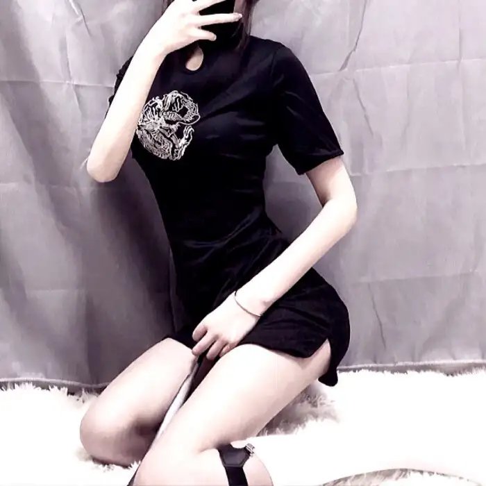 富贵开心鬼