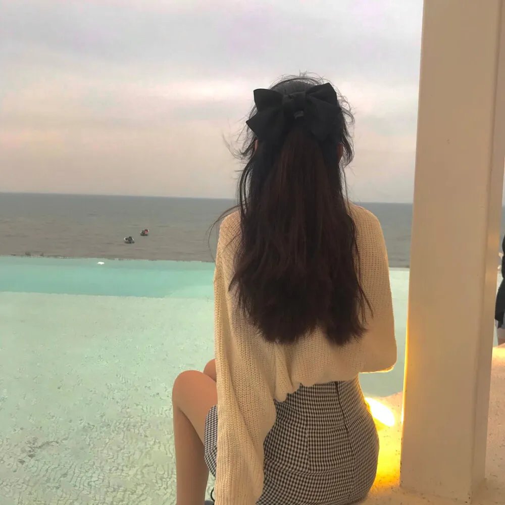 湖边小屋